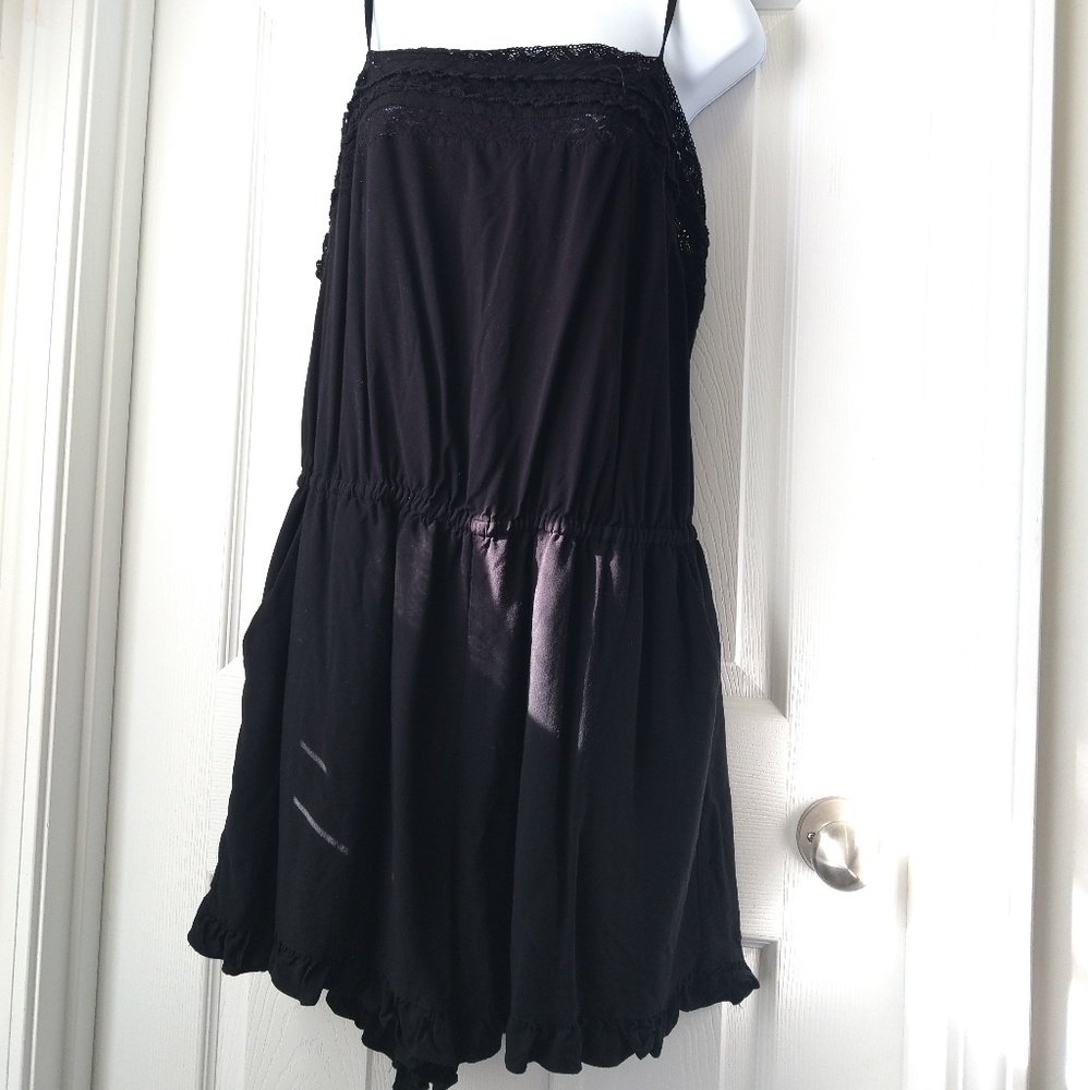 Forever21 2x romper